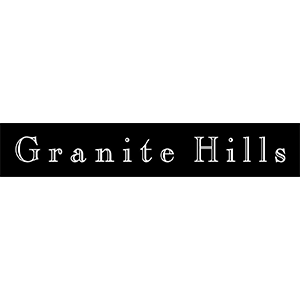 Granite Hills logo